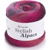 Yarn Art Stylish Alpaca 7713 Pletilna preja