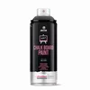 Montana Črna barva za pisanje s kredo - sprej 400 ml mtn Pro