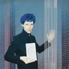 Brion Starr - Global Identity (LP)