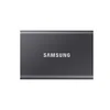 SSD Eksterni 1TB Samsung Portable T7 Titan Gray | USB-C