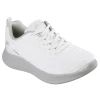 Skechers Ženske patike Bobs Moda Flex-Mellow Dawn, 117731-WHT, Bele