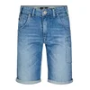 Petrol Industries Kavbojke moder denim