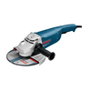 BOSCH Ugaona brusilica GWS 22-230 JH + Disk