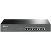 TP-LINK Switch TL-SG1008MP Gigabit sivi