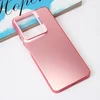 Maska za mobilni telefon Xiaomi Redmi Note 13 4G CLEAR, Roze