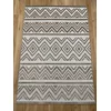 TENERIFE Tepih 62375-271 160x230 beli