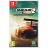 Gear Club Unlimited 2 - Definitive Edition (SWITCH)
