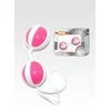 ANALNE KUGLICE PINK & WHITE