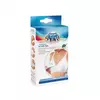 Canpol grudnjak za dojilje beli classic 85d ( 26/765 )