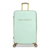 SUITSUIT Fusion L Misty Green