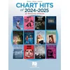 CHART HITS OF 2024-2025 PVG
