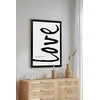 Wallity Slika 1Artavessayaz4-3348, MDF, 33x48 cm