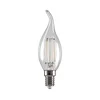 Rabalux 79208 - LED Sijalica FILAMENT CF35 E14/6W/230V 3000K