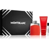 Montblanc Legend Red ( EDP 100 ml + EDP 7,5 ml + SG 100 ml )