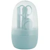 CANPOL BABIES Baby set za negu noktiju plavi