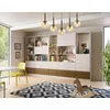 Opviq Luster AV-1781-5EY, 90 cm, 5xE27 s
