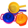 Set 8 kuhinjskih loncev