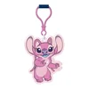 Privezak Pyramid - Lilo & Stitch - Angel Dancing - Torch Keyclip
