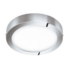 Eglo 33667-LED RGBW prigušiva kupatilska svetiljka FUEVA-C 21W/230V prečnika 30 cm