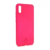 TERACELL Maska za Xiaomi Redmi 9A Giulietta mat roze