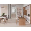 WOODLAY LINE WHITE 60x120