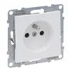 Legrand - Kućna utičnica bez okvira 250V/16A SUNO bela