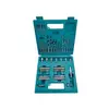 Makita 60-delova vi?enamenski set burgija i umetaka E-11829