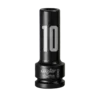 MJW Udarni nastavek 1/2 dolg, 6-kraki, 10 mm
