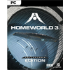 PC Homeworld 3 - Collectors Edition