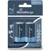 baterija LR 14 1/2 MEDIARANGE