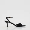 Reserved - LADIES` SANDALS