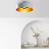 Opviq Luster Vesta-15076, 35x35x18cm, IP20, Svetlosivi