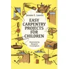 Easy Carpentry Projects for Children