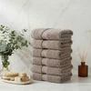 Lessentiel Maison Set peškira, 6 komada, Bež