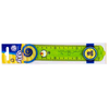 Astra ASTRA FLEXI ravnilo 15 cm, mešanica barv, 424120002