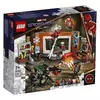 LEGO® Marvel Super Heroes Spider-Man v delavnici na Zatočišču (76185)