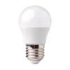 Eco light LED kroglična žarnica E27 10W 4000K 900lm