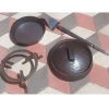 Kovani sac FI45
