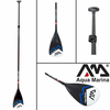 Aqua Marina CARBON GUIDE nastavliva Carbon vesla 3sect.(17503)