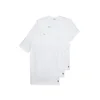 Polo Ralph Lauren Komplet t-shirt majic? 714936903001 Bela Slim Fit