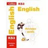 KS3 English Revision Guide