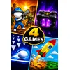 Entity3 Games Pack A XBOX LIVE Key EUROPE