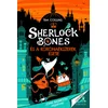 Sherlock Bones és a koronaékszerek esete