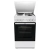 GORENJE Kombinovani šporet GK5A12WG