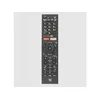 S-BOX RC 01402 Daljinski upravljač za Sony TV 4301, Crni