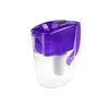 Geyser Filterski bokal Herkul, 4l, Ljubičasti