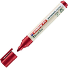 Marker permanentni 1,5-3mm okrugli vrh ecoline edding 21 crveni