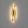 Zidna lampa AC25 GD ( 5288 )