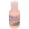 Boja akrilna 125ml CMP 402TA125331 kajsija (apricot pink)