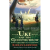 Uki and the Ghostburrow